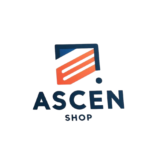 Ascen Shop